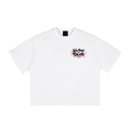 Vintage Washed Boxy T-Shirt