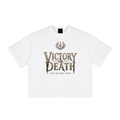 Vintage Washed Boxy T-Shirt