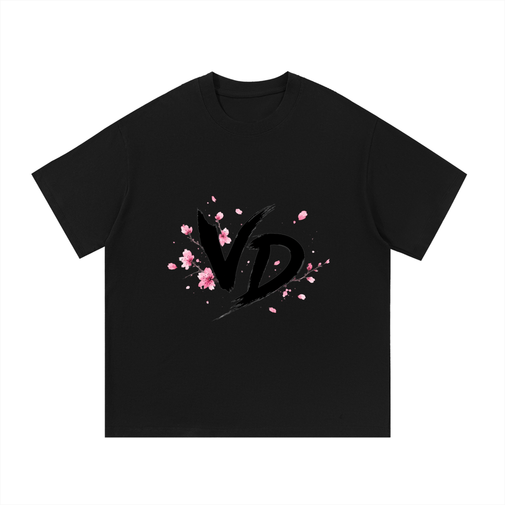 Essential Cotton T-Shirt