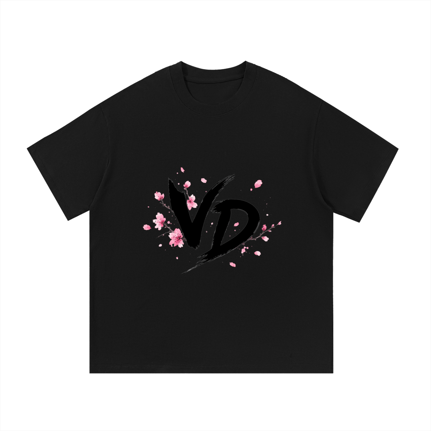 Essential Cotton T-Shirt
