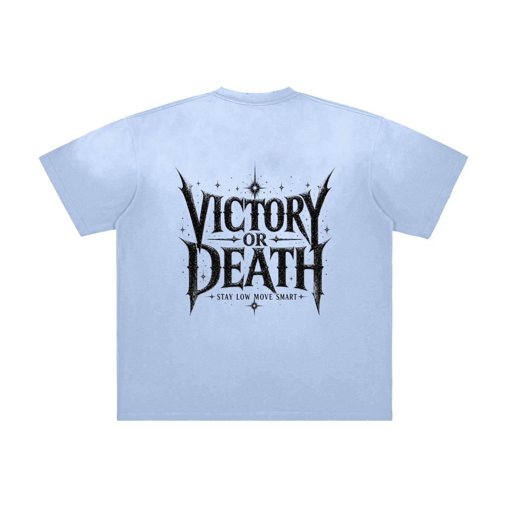 Vintage Washed Frayed T-Shirt